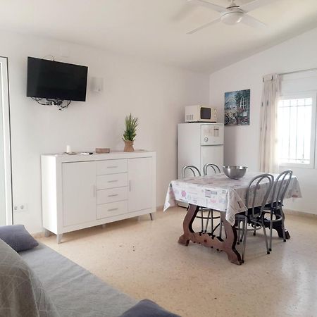 Apartamentos Vista Peñíscola Kültér fotó