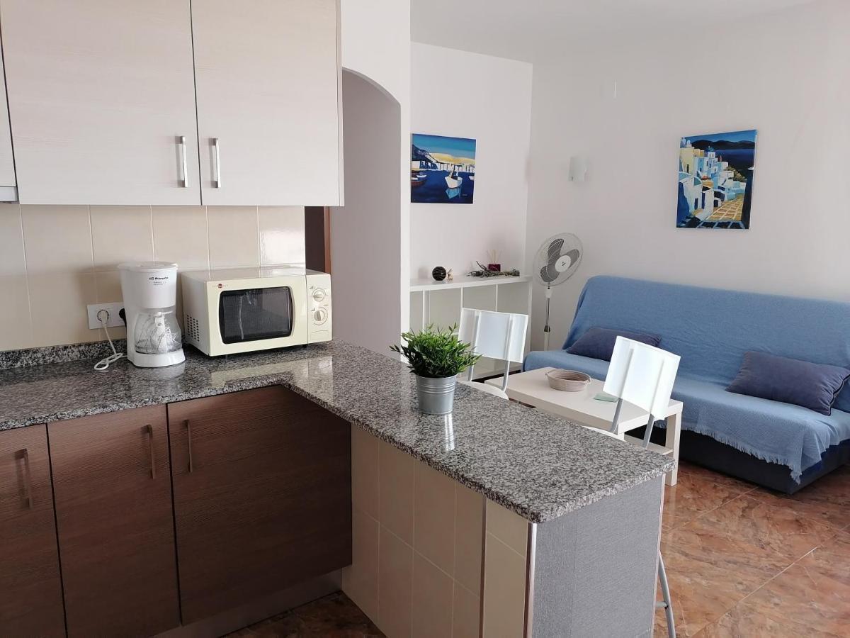 Apartamentos Vista Peñíscola Kültér fotó