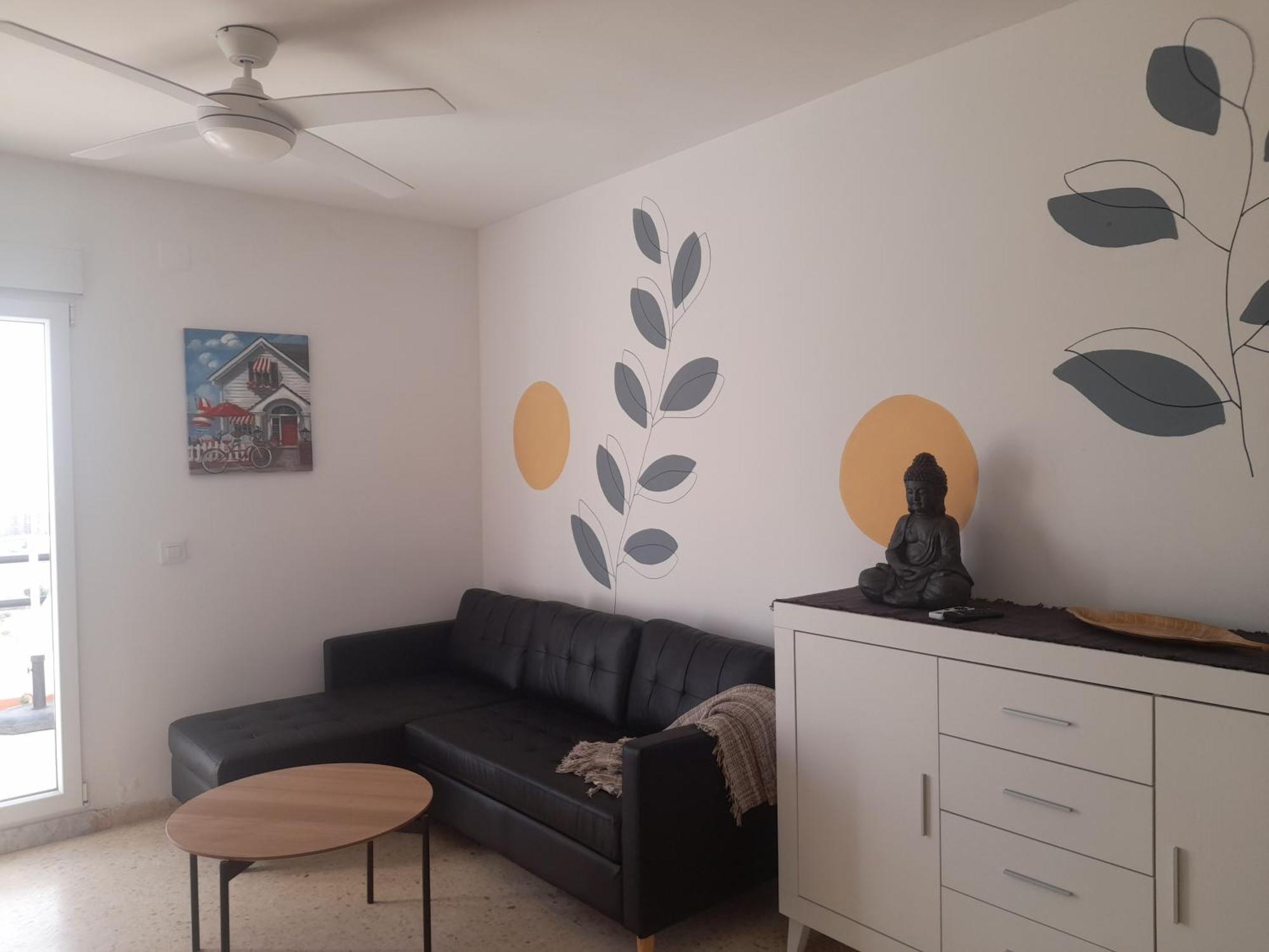 Apartamentos Vista Peñíscola Kültér fotó