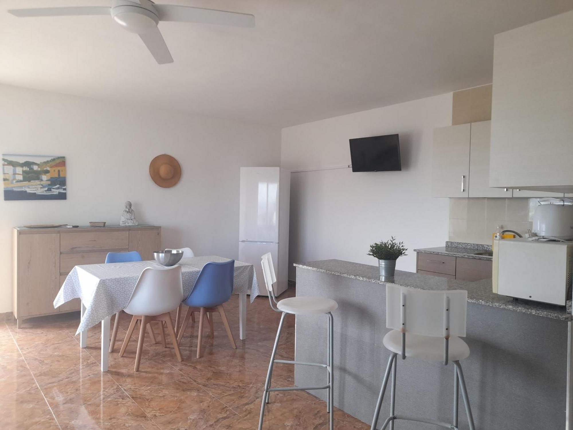 Apartamentos Vista Peñíscola Kültér fotó