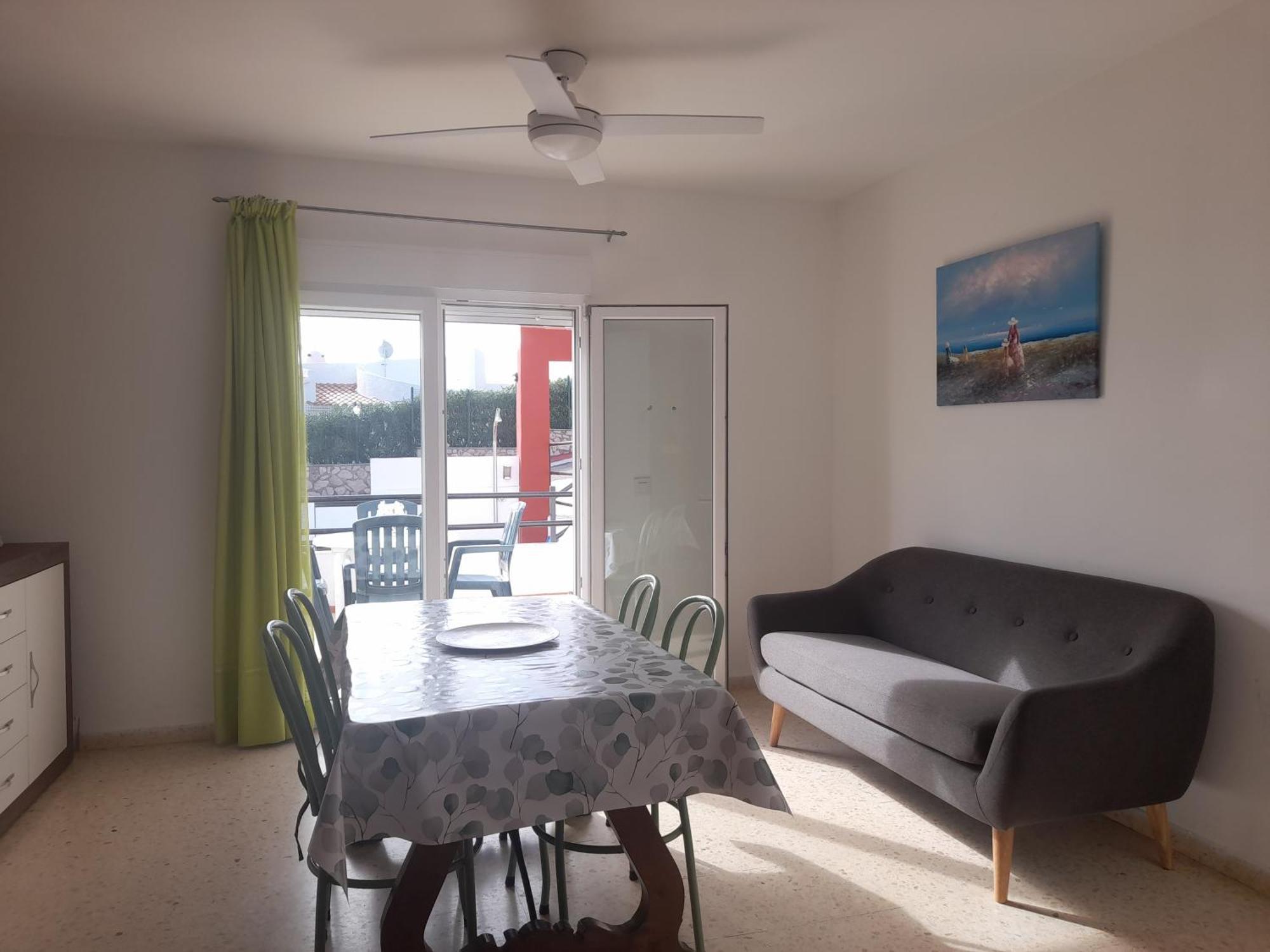 Apartamentos Vista Peñíscola Kültér fotó