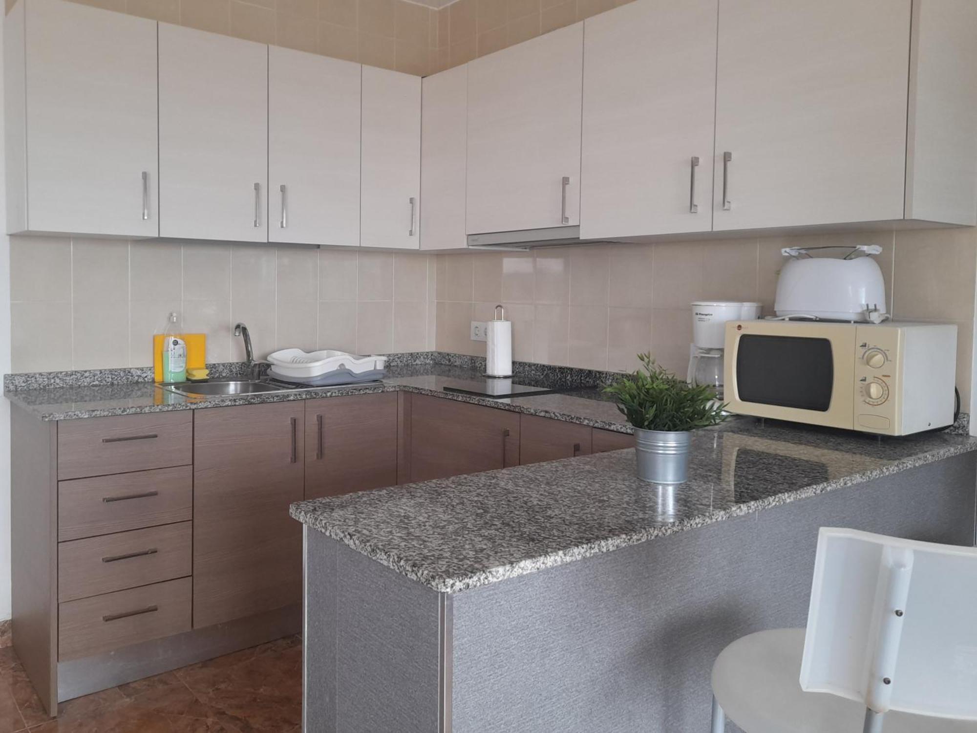 Apartamentos Vista Peñíscola Kültér fotó