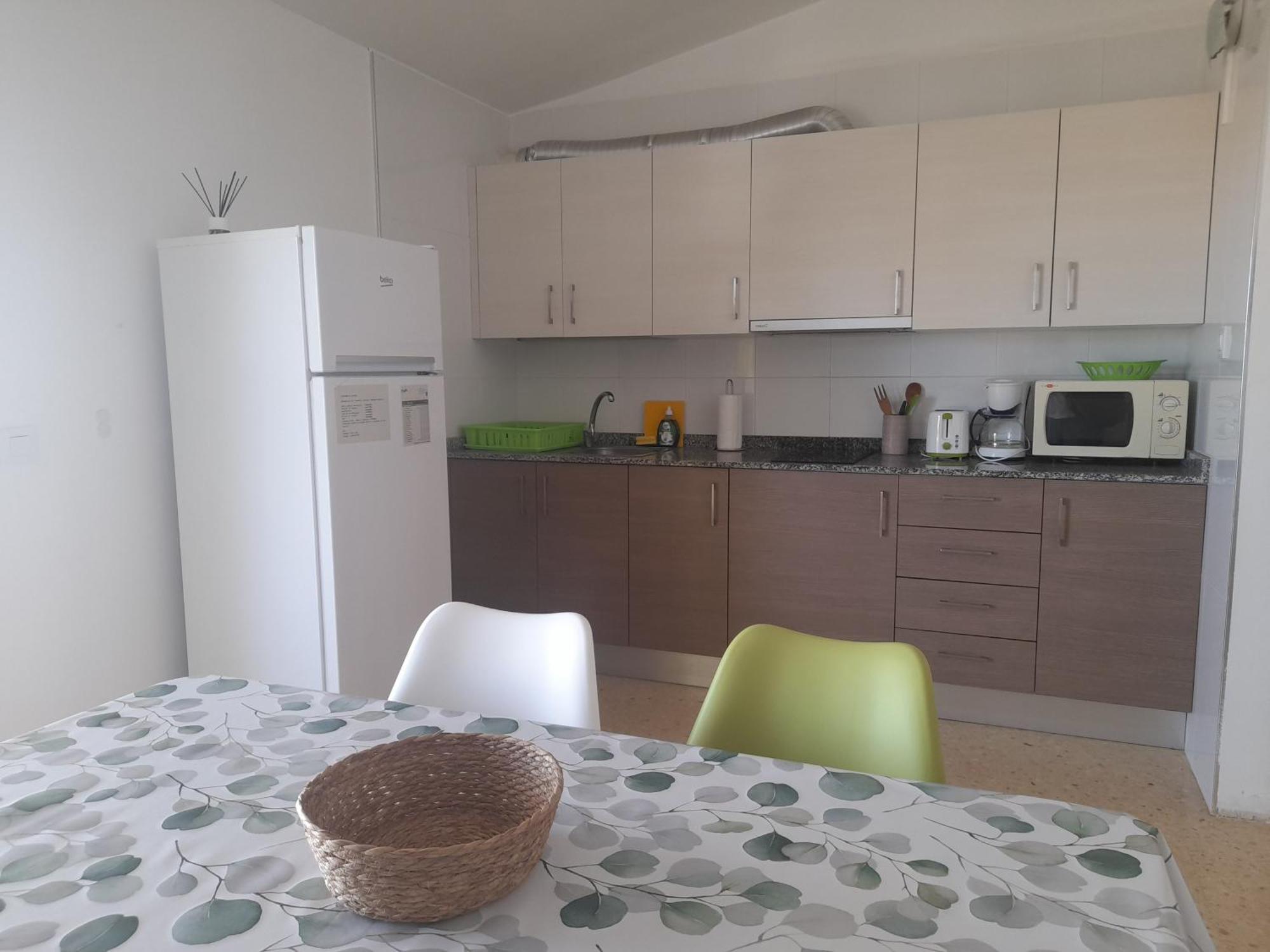 Apartamentos Vista Peñíscola Kültér fotó