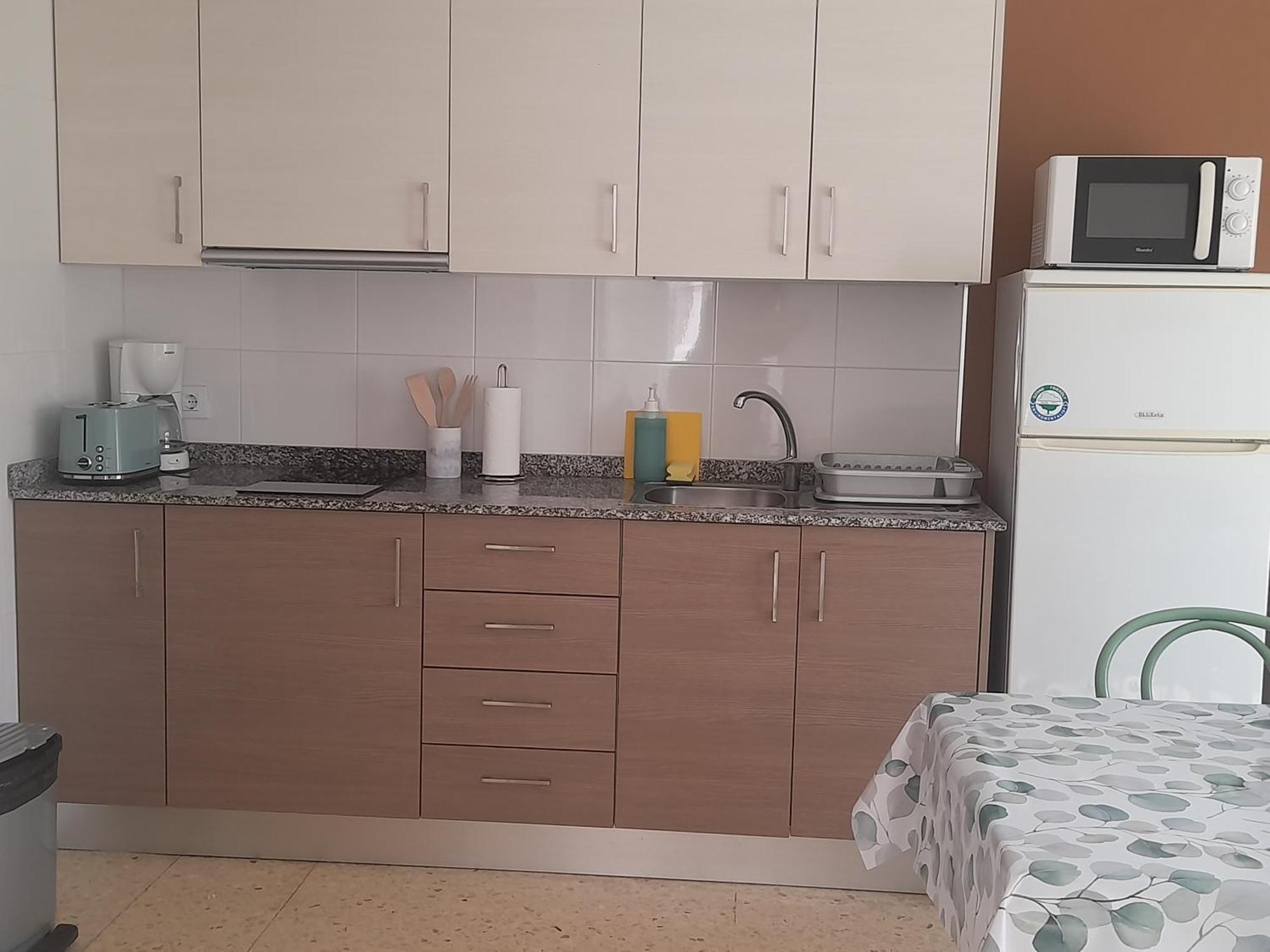 Apartamentos Vista Peñíscola Kültér fotó