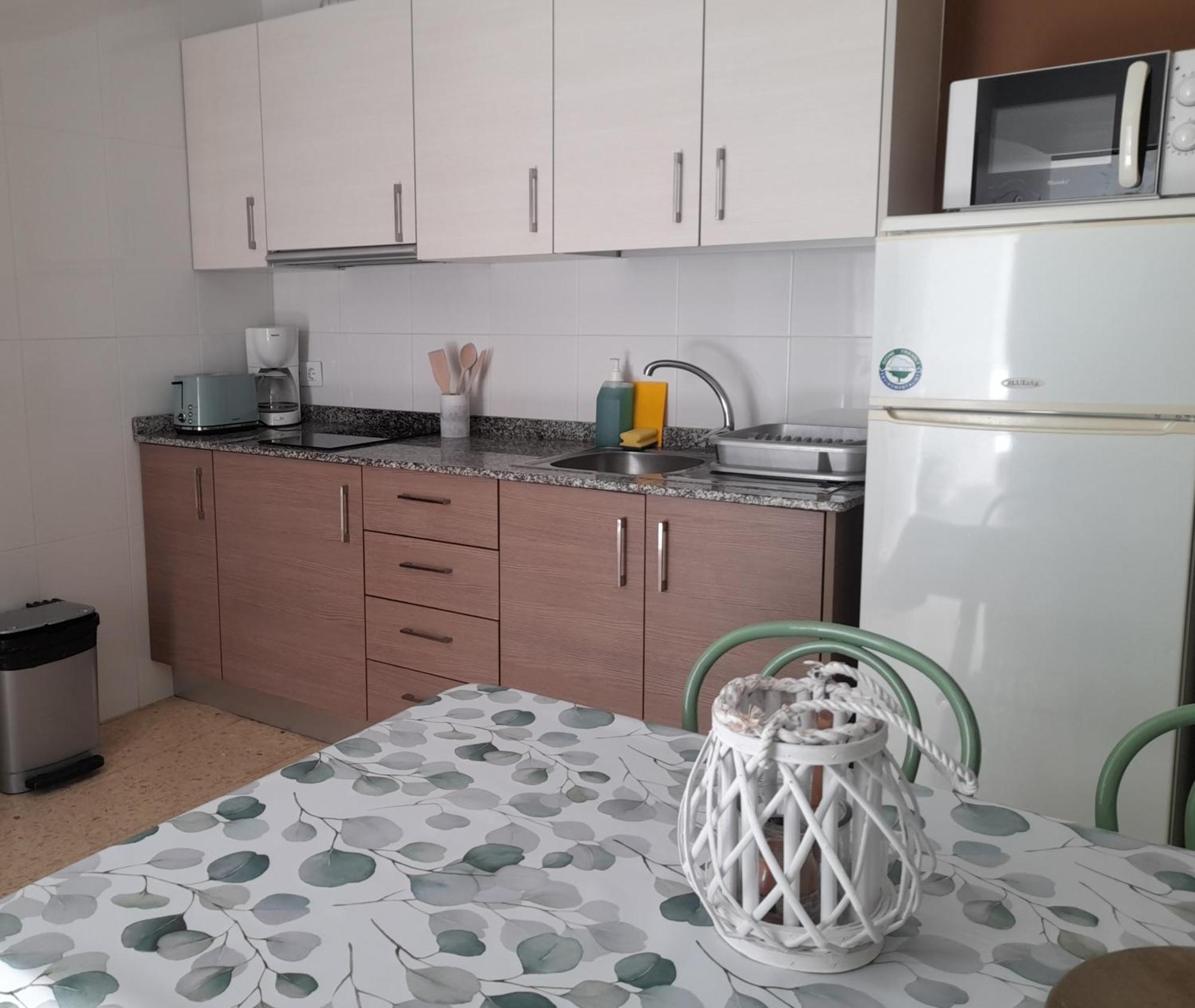 Apartamentos Vista Peñíscola Kültér fotó