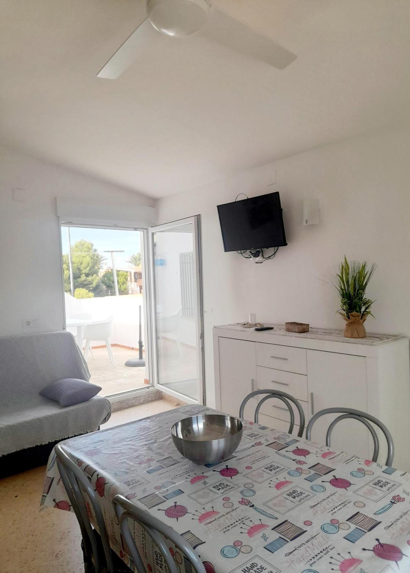 Apartamentos Vista Peñíscola Kültér fotó
