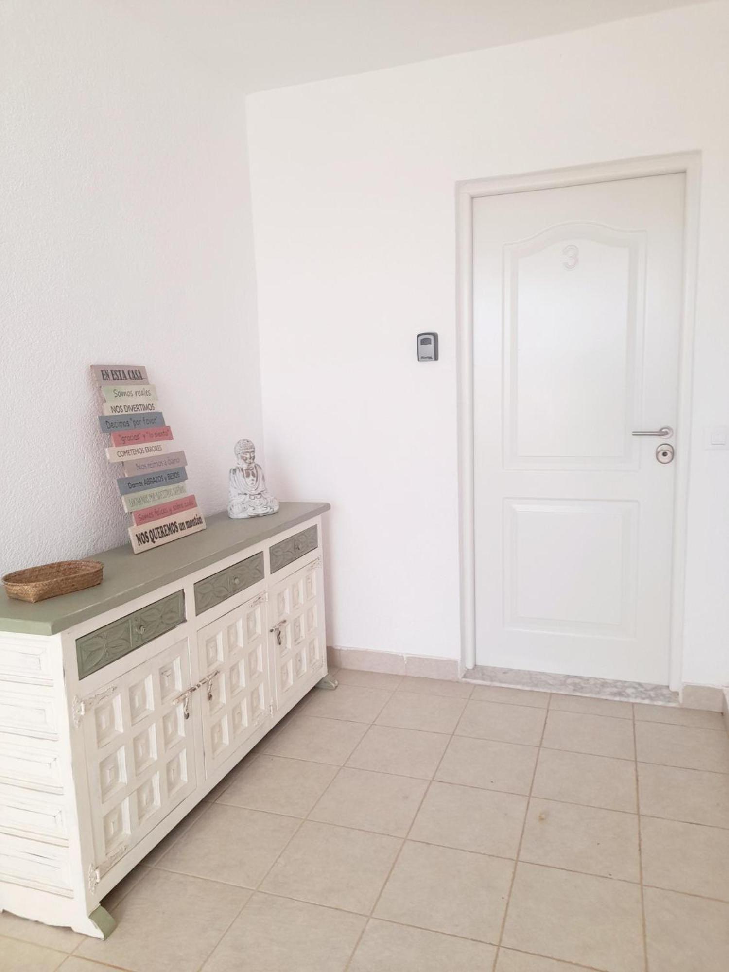 Apartamentos Vista Peñíscola Kültér fotó