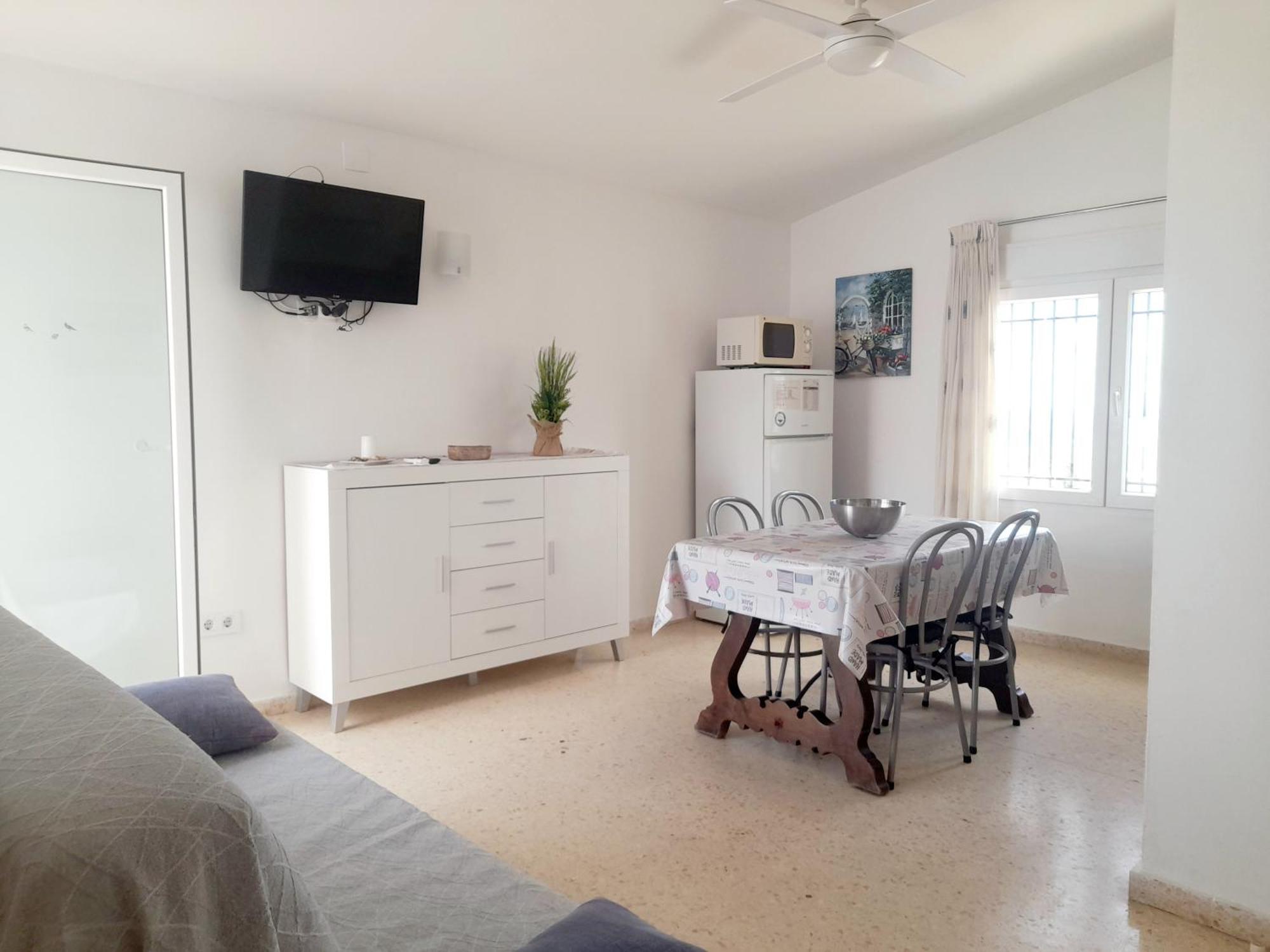 Apartamentos Vista Peñíscola Kültér fotó
