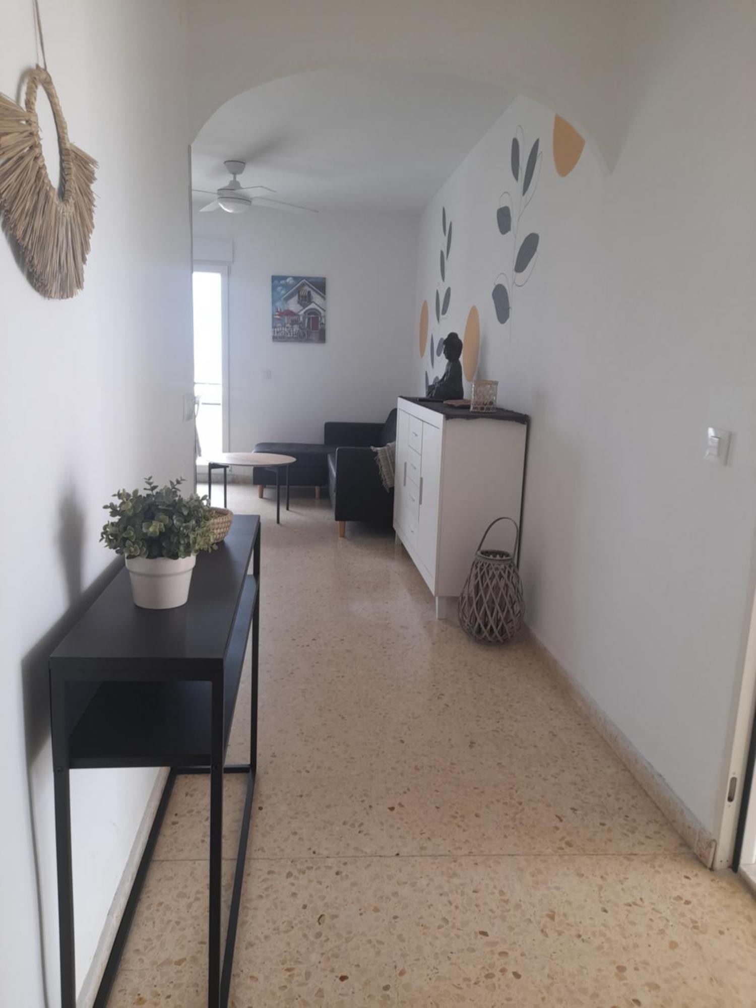Apartamentos Vista Peñíscola Kültér fotó