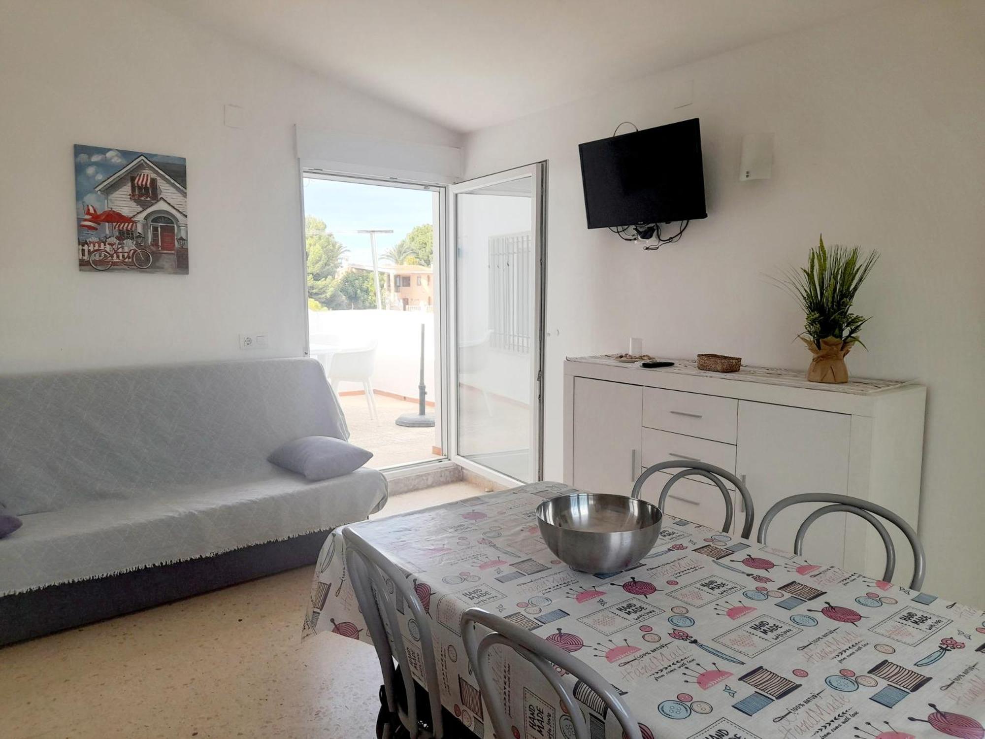 Apartamentos Vista Peñíscola Kültér fotó