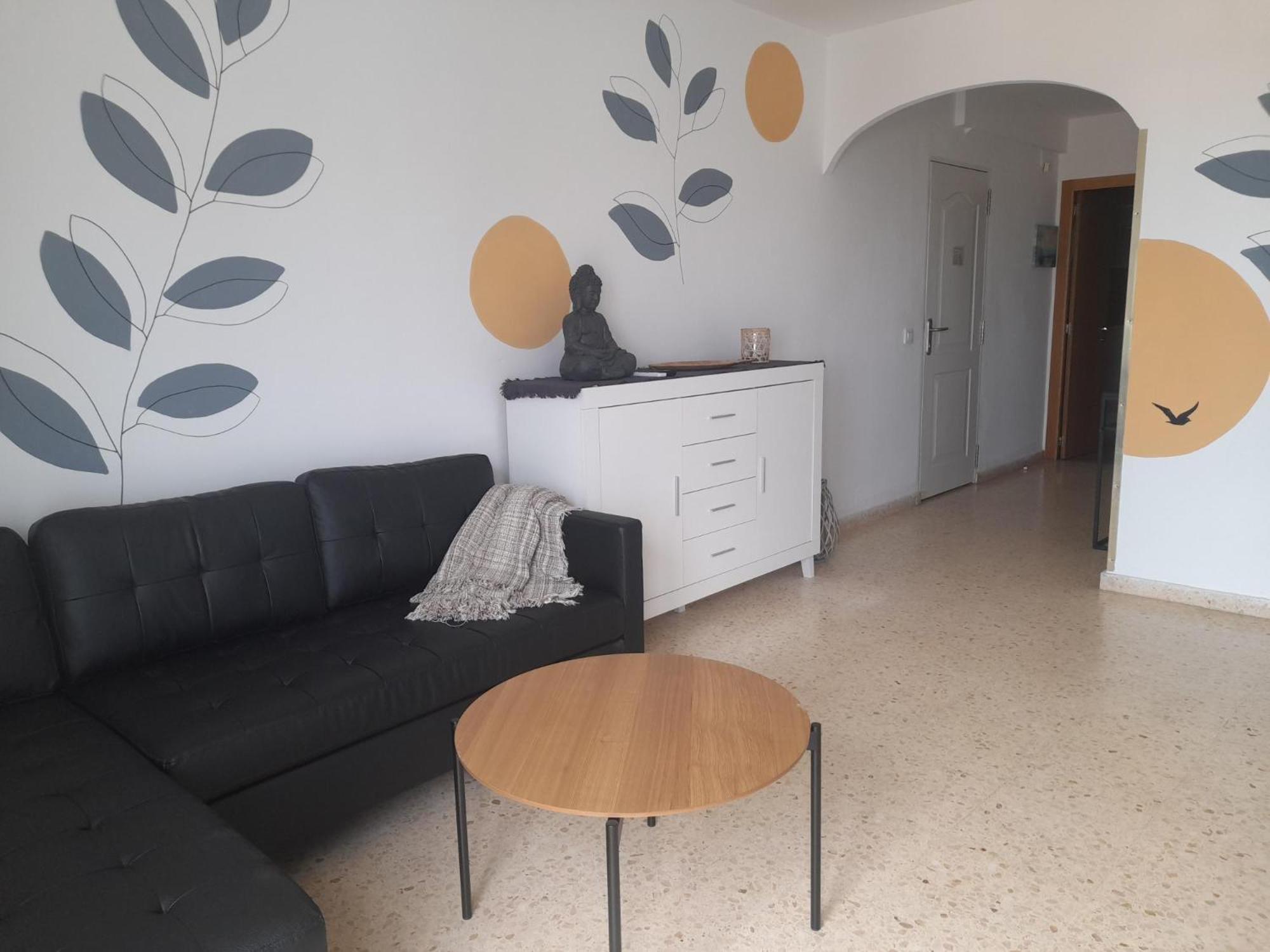 Apartamentos Vista Peñíscola Kültér fotó