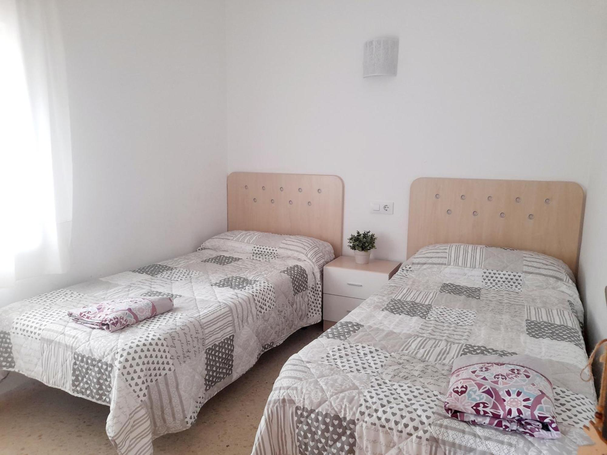 Apartamentos Vista Peñíscola Kültér fotó