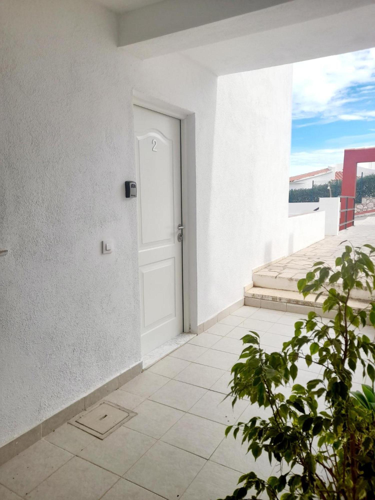 Apartamentos Vista Peñíscola Kültér fotó
