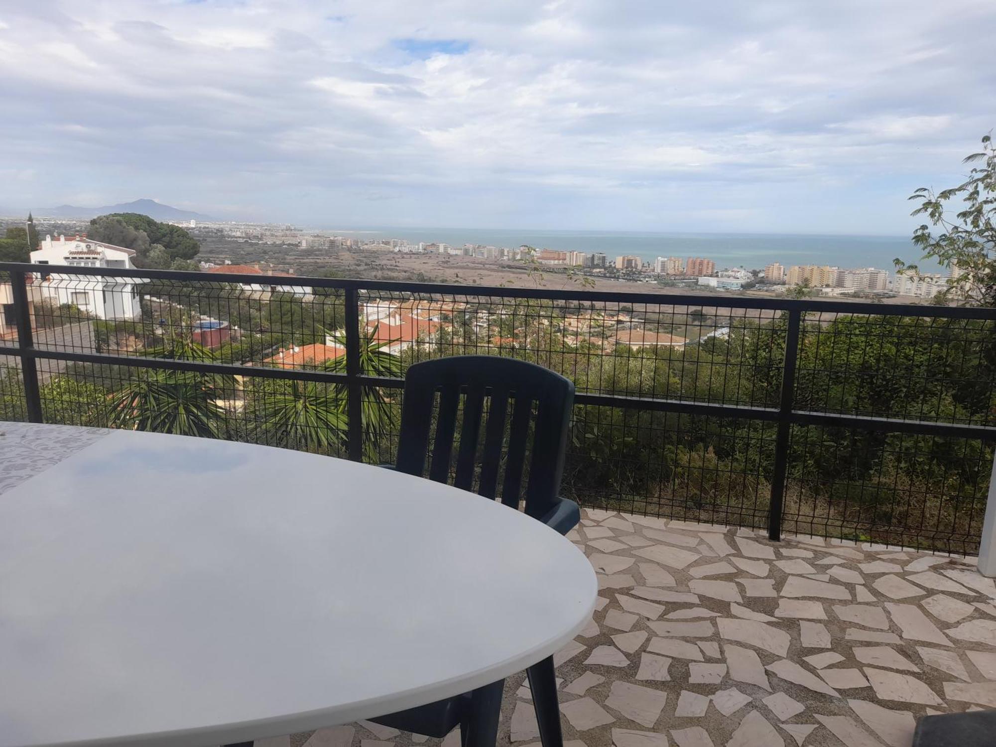 Apartamentos Vista Peñíscola Kültér fotó