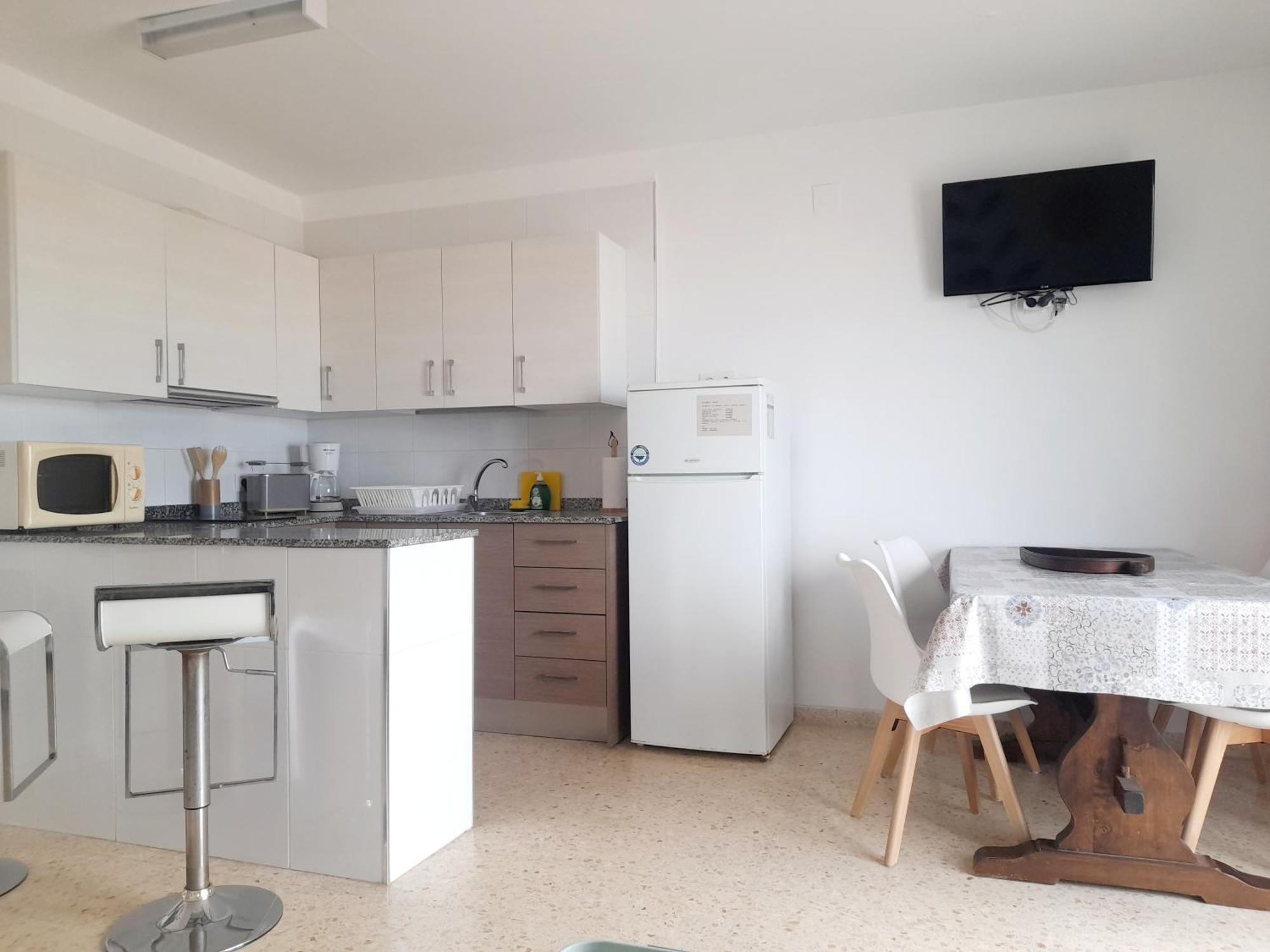 Apartamentos Vista Peñíscola Kültér fotó